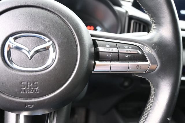 Used 2024 MAZDA CX-50 AWD 2.5 S w/ Weather Package image 16