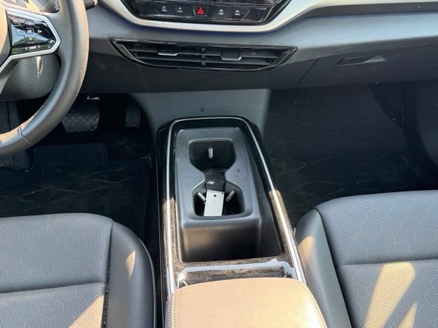 Certified 2023 Volkswagen ID.4 Pro S AWD/4WD image 17