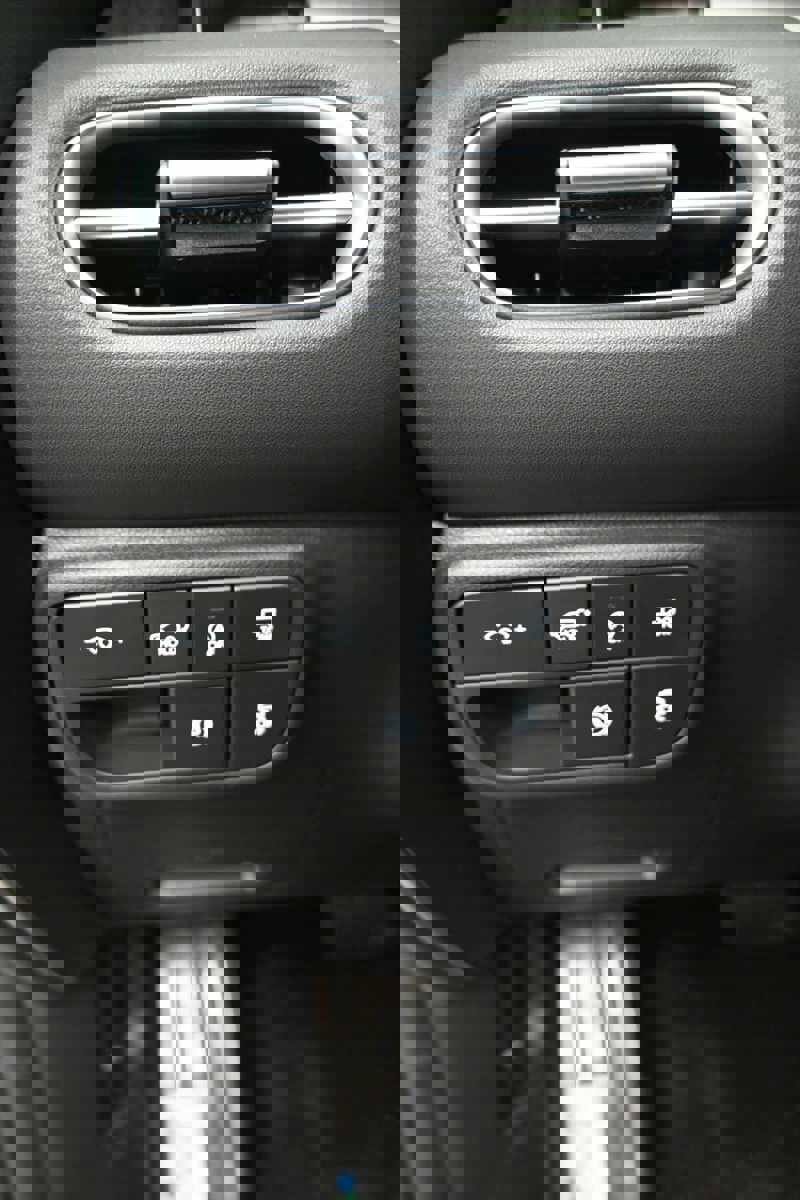 New 2026 Hyundai Palisade SEL image 19