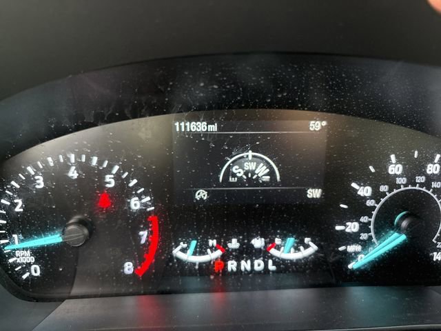 Used 2020 Ford Escape SE AWD/4WD image 28