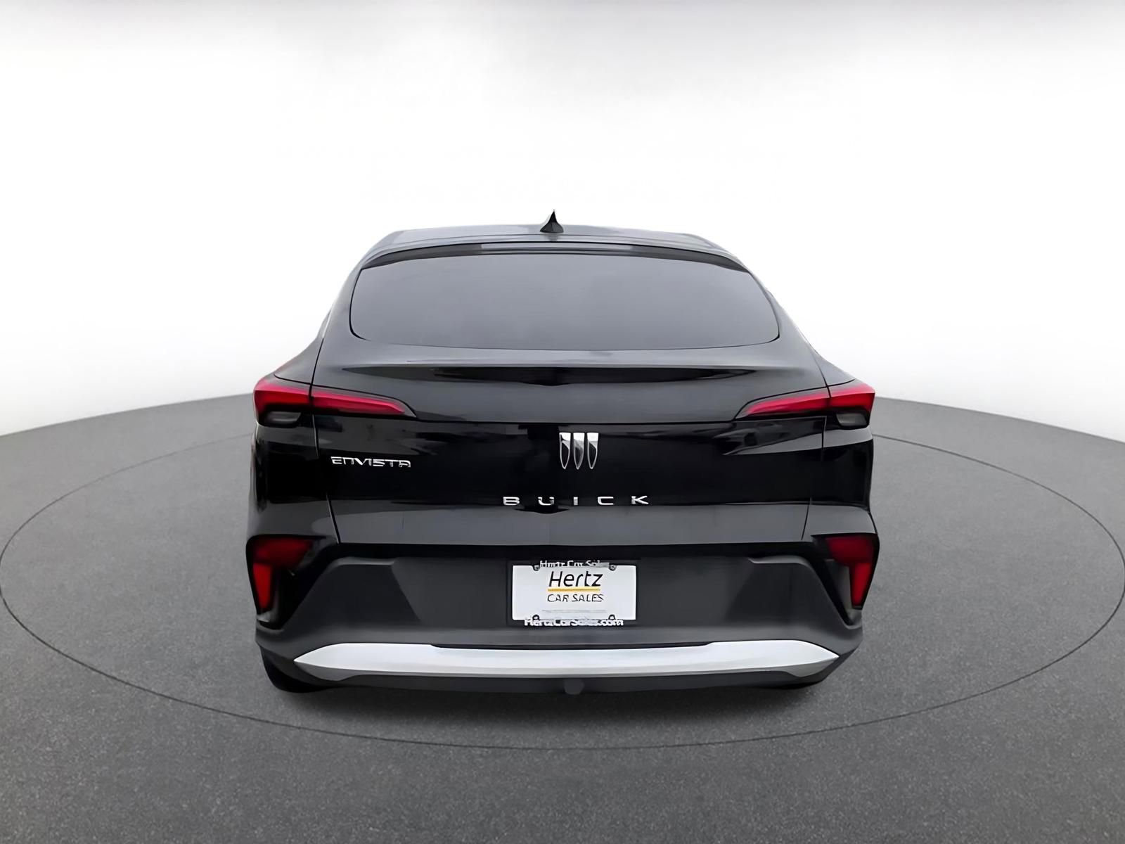 Used 2025 Buick Envista Preferred image 12