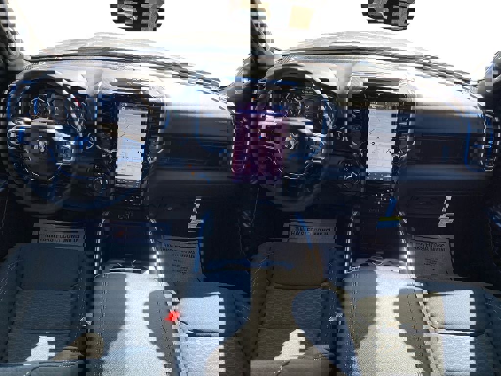 New 2026 RAM 1500 Big Horn image 12