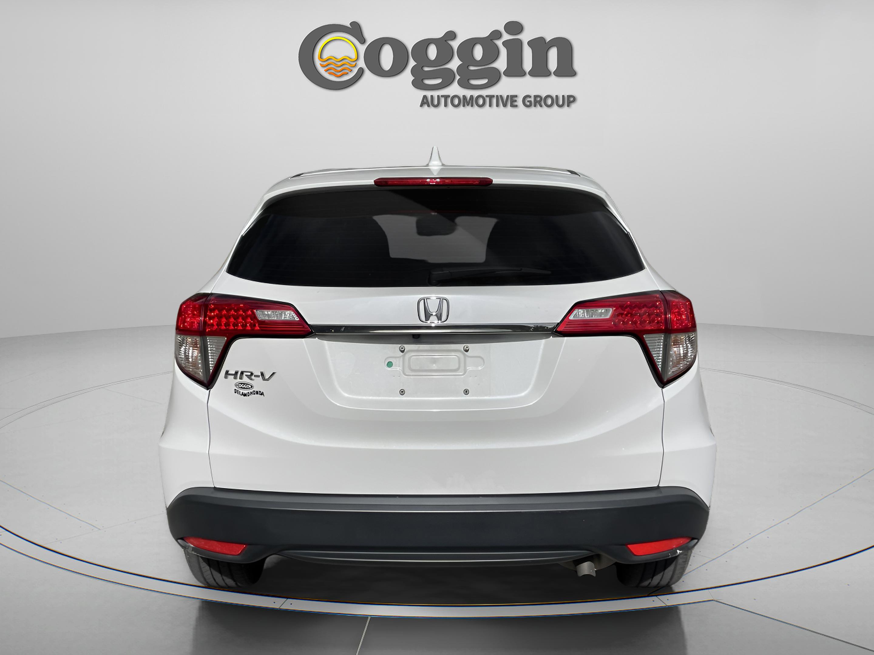 Used 2022 Honda HR-V LX image 4