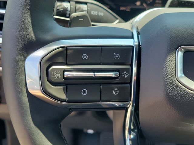 New 2026 GMC Yukon Denali w/ Denali Reserve Package AWD/4WD image 23