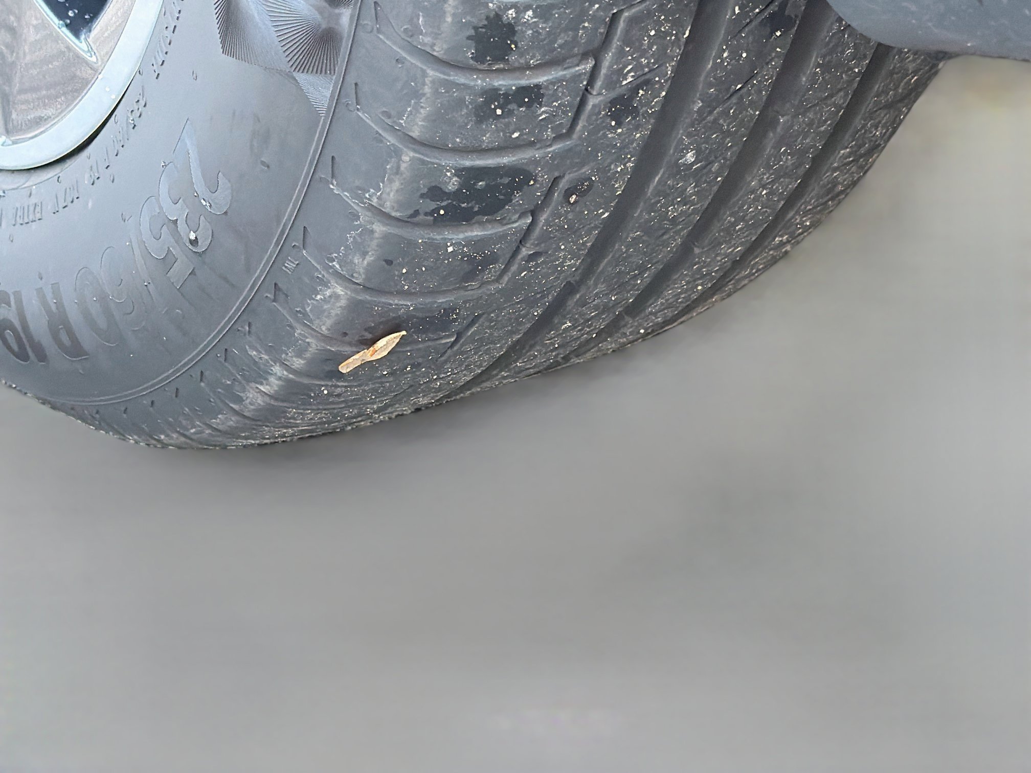Used 2024 Lexus RX 350 Premium w/ Cold Area Package FWD image 44