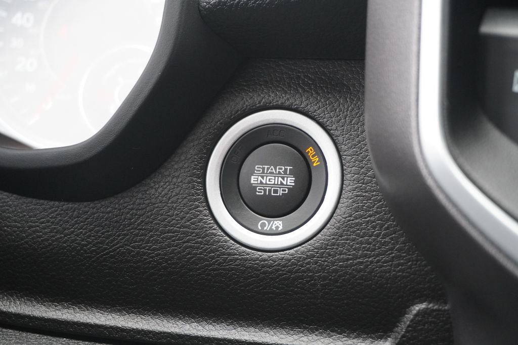 Used 2023 RAM 1500 Big Horn image 29