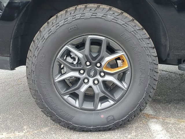 New 2026 Ford Expedition Tremor image 6