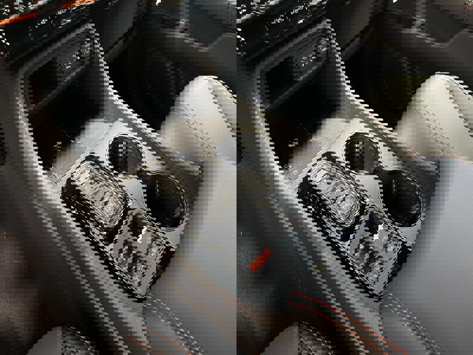 New 2026 Honda Pilot TrailSport image 24