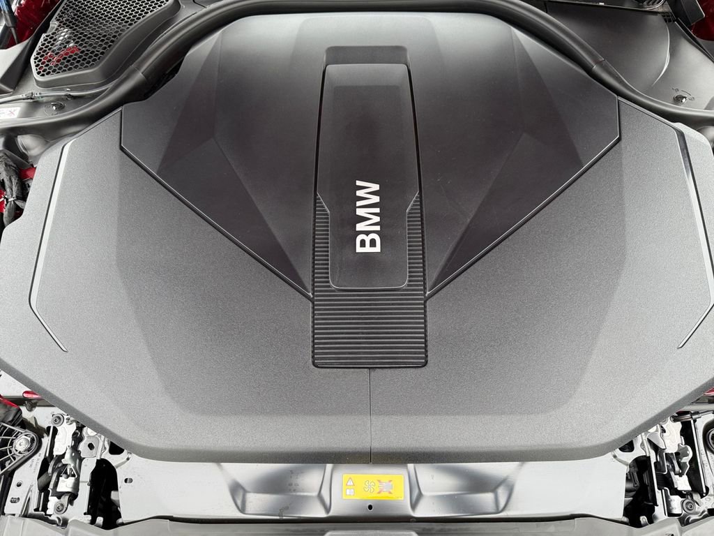 Certified 2026 BMW i5 eDrive40 w/ M Sport Package image 36