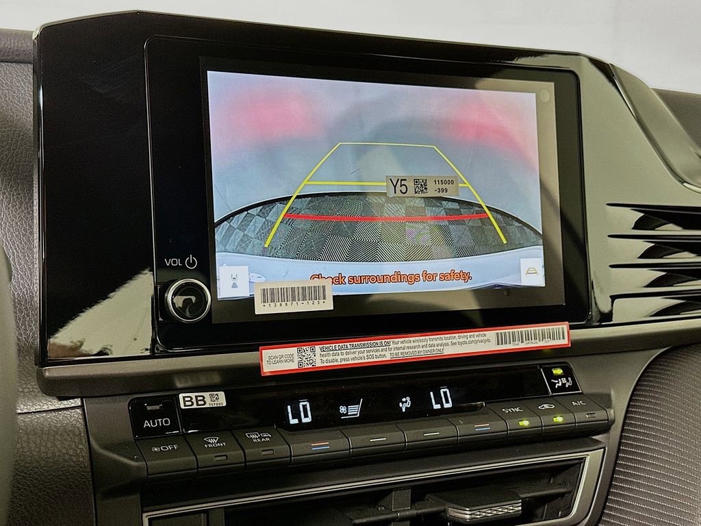 Used 2026 Toyota Camry SE image 23