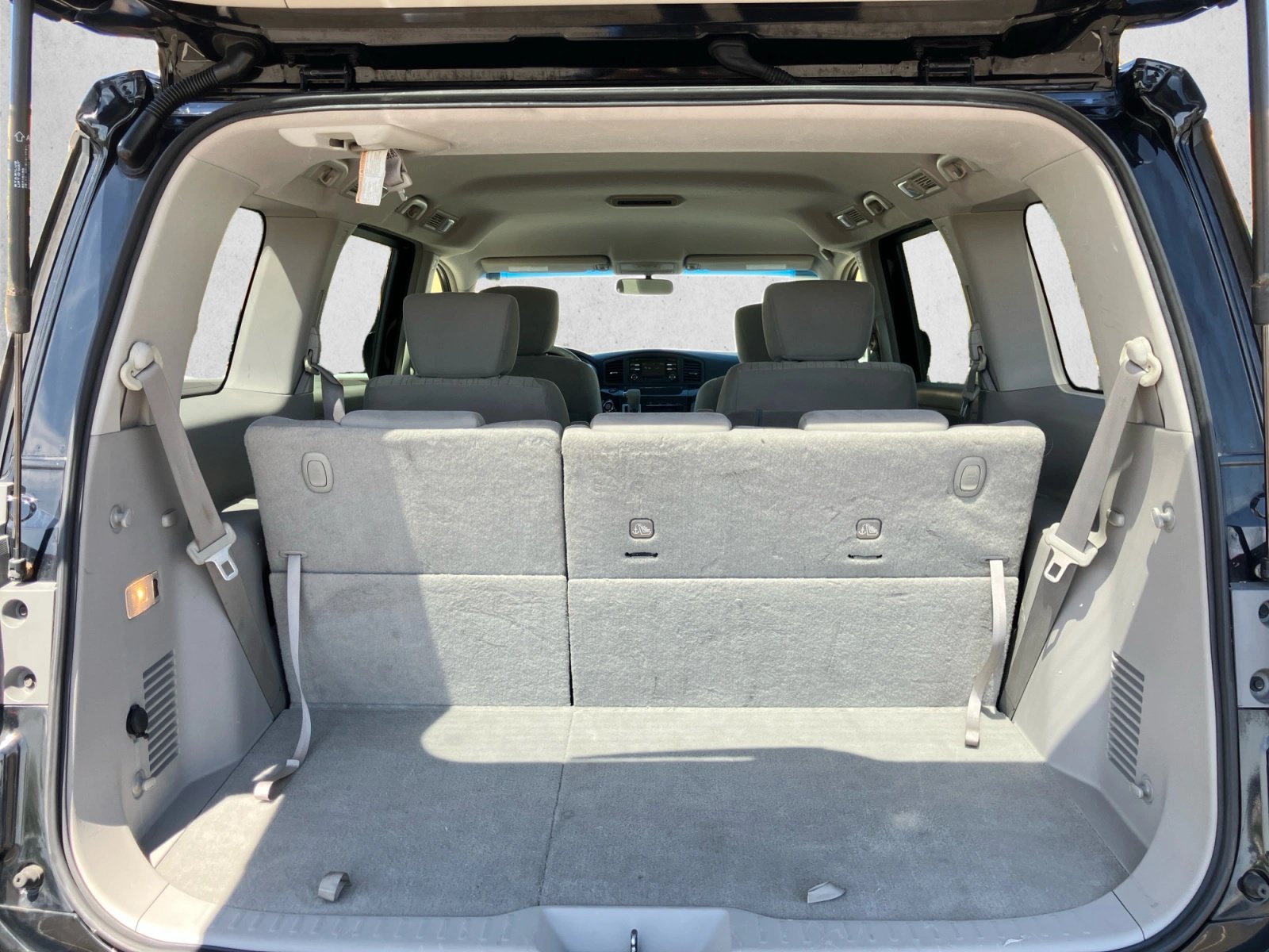 Used 2014 Nissan Quest SV FWD image 23