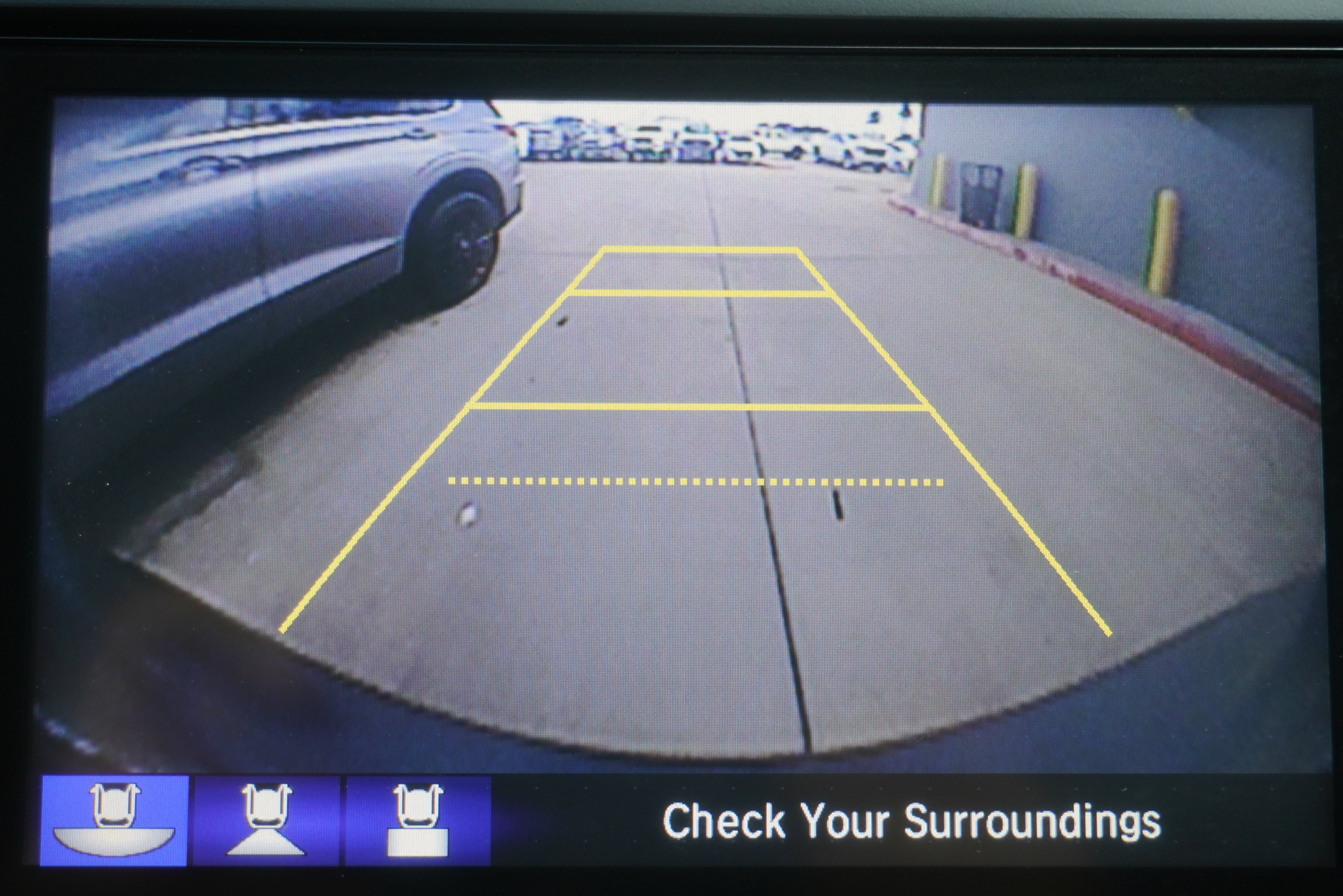 Used 2015 Honda CR-V EX image 18