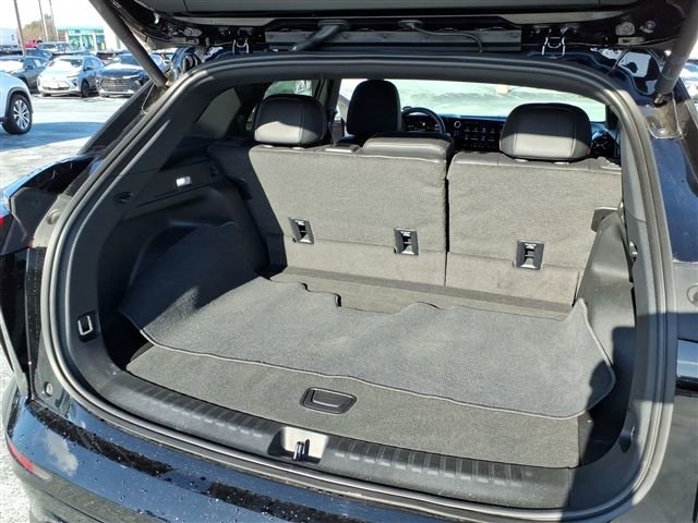 Certified 2025 Chevrolet Blazer EV RS image 24