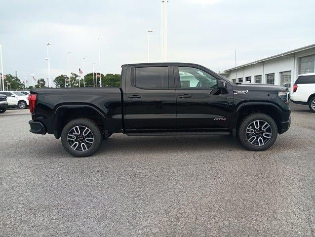 New 2026 GMC Sierra 1500 AT4 w/ AT4 Premium Package AWD/4WD image 5