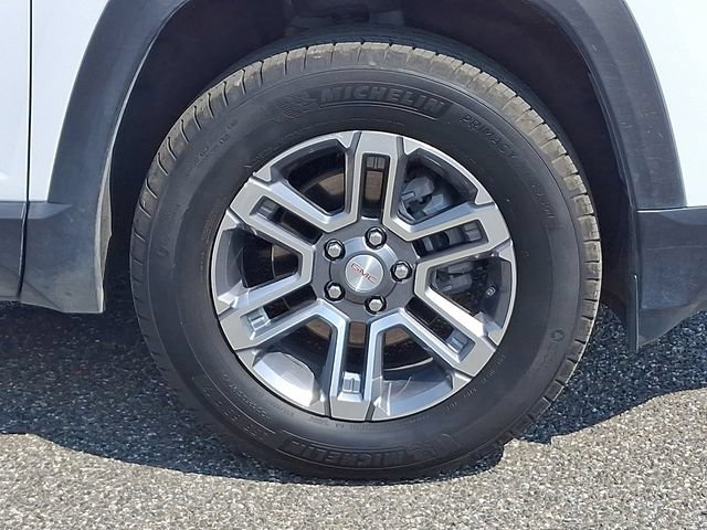 Used 2025 GMC Terrain Elevation AWD/4WD image 27