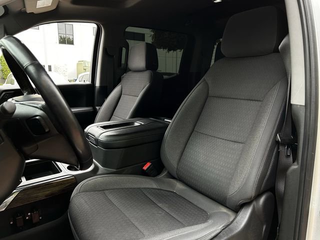 Used 2020 GMC Sierra 1500 Elevation w/ Elevation Value Package AWD/4WD image 27