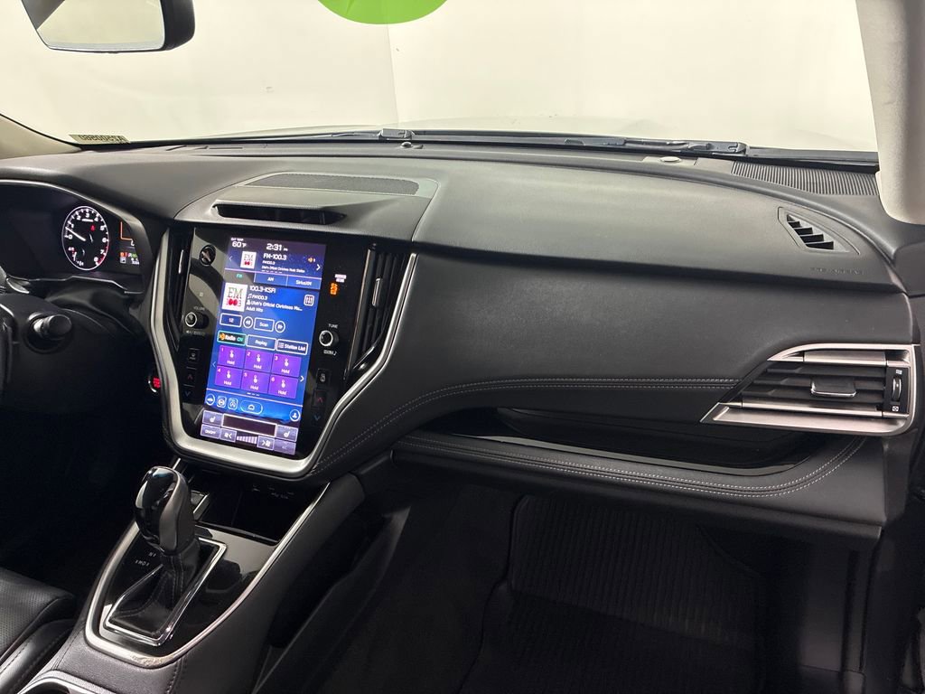 Used 2022 Subaru Outback Limited image 33