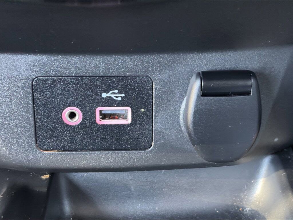 Used 2022 Nissan Rogue Sport SL image 16