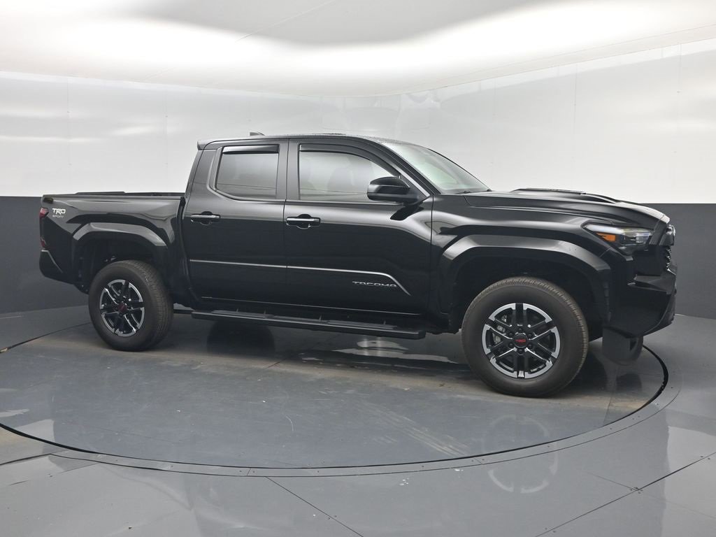 Used 2024 Toyota Tacoma TRD Sport