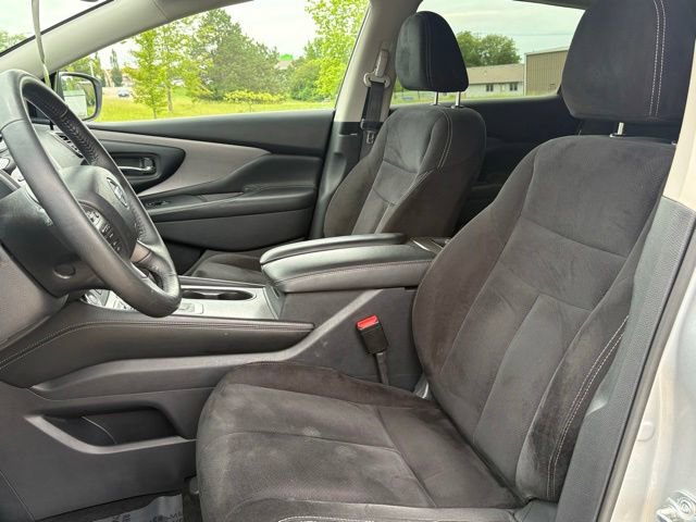 Used 2020 Nissan Murano SV AWD/4WD image 11