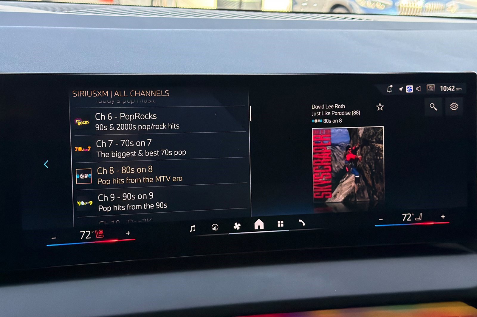 Used 2025 BMW X3 xDrive30i w/ Premium Package image 23