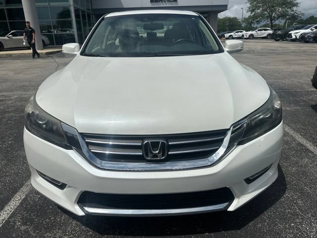 Used 2013 Honda Accord EX-L image 7