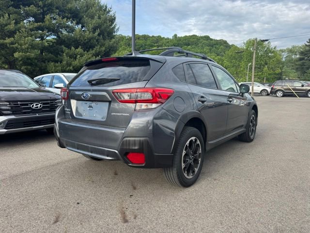 Used 2023 Subaru Crosstrek 2.0i Premium AWD/4WD image 11