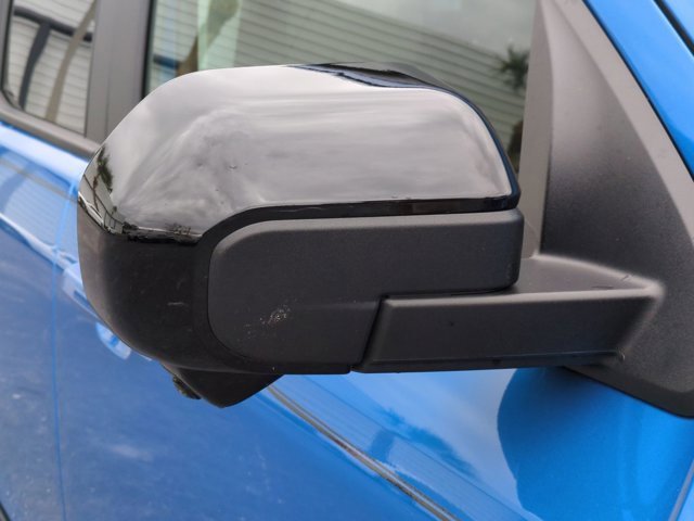 Used 2025 Ford Maverick Lariat image 13