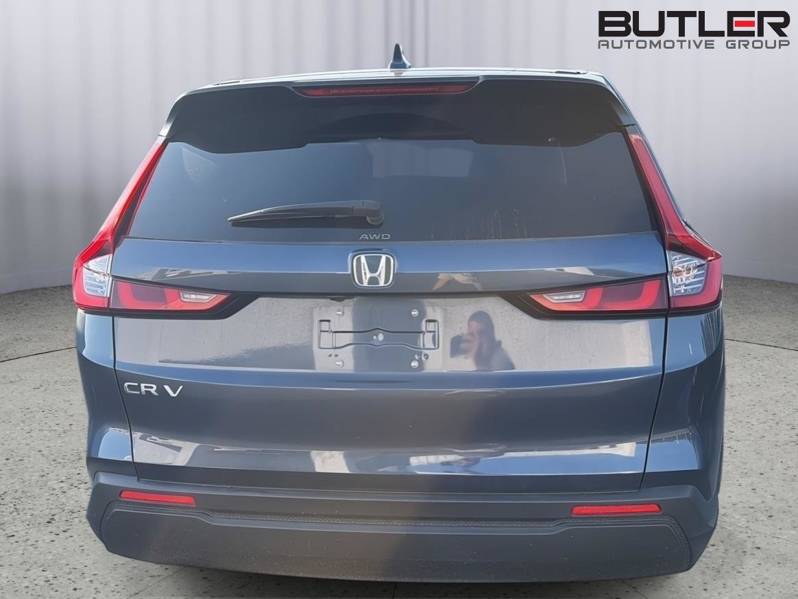 Used 2024 Honda CR-V EX image 9