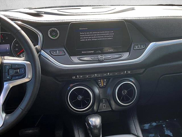 Used 2020 Chevrolet Blazer LT FWD image 8