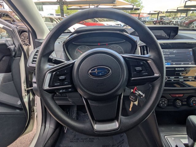 Used 2018 Subaru Crosstrek 2.0i AWD/4WD image 19
