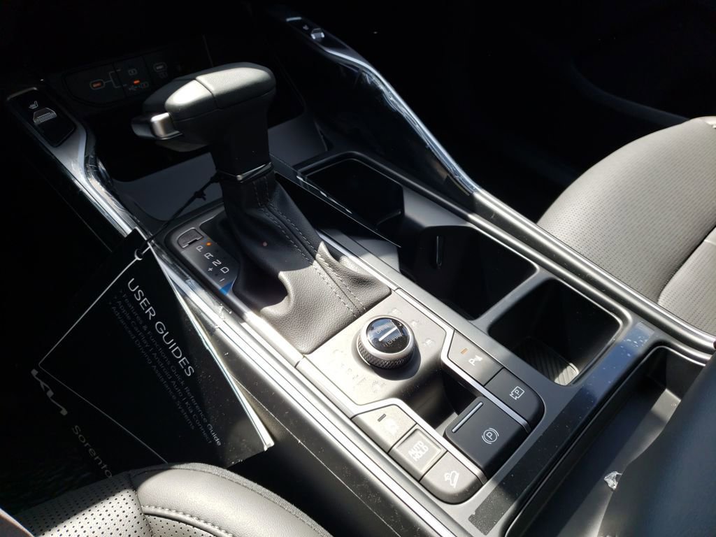New 2026 Kia Sorento S image 22