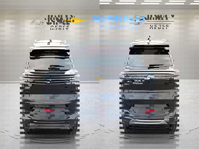 New 2026 Chevrolet Equinox EV LT image 4