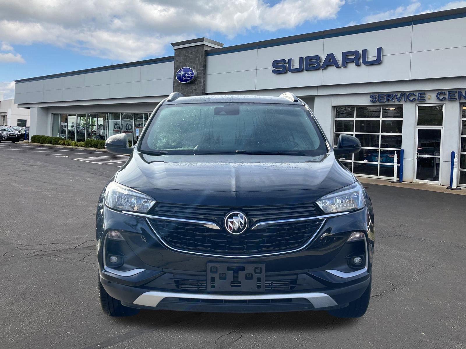 Used 2020 Buick Encore GX Select image 4