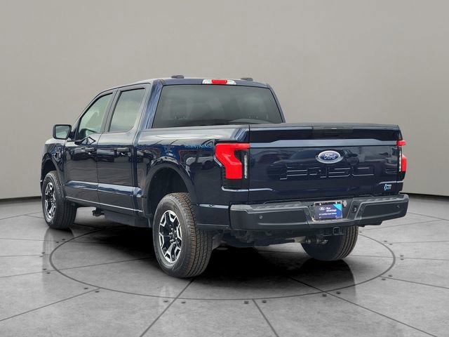 Certified 2023 Ford F150 Lightning Pro image 9