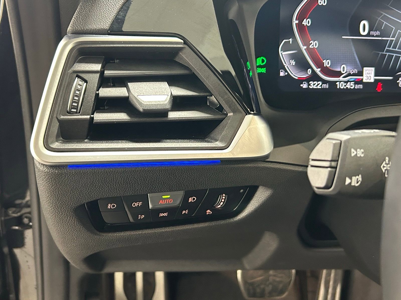 Used 2023 BMW 430i xDrive Coupe w/ M Sport Package image 28