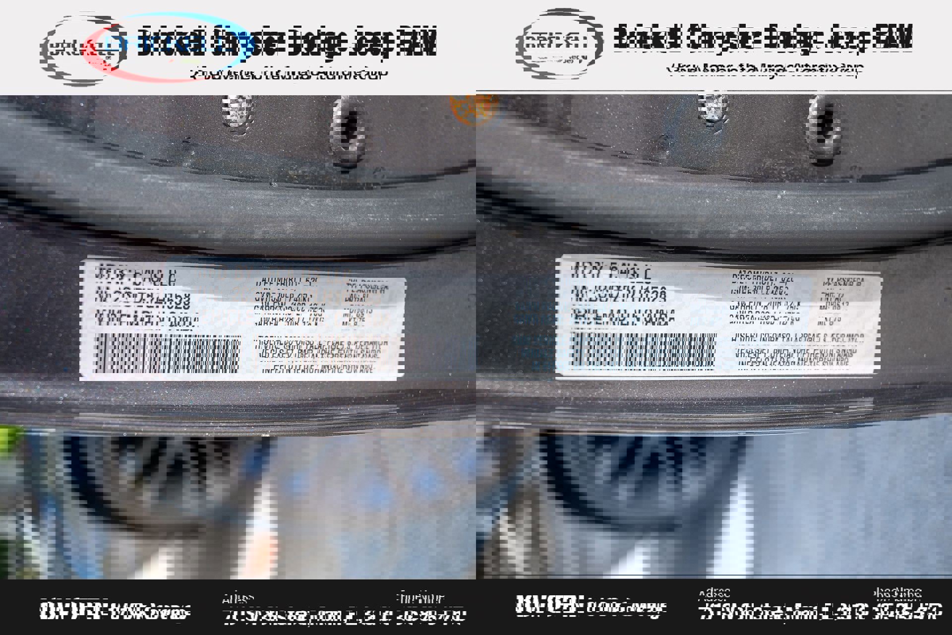 Used 2020 Dodge Challenger R/T Scat Pack image 29