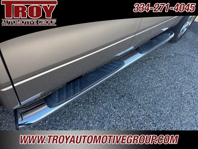 Used 2013 Ford F150 XLT w/ Luxury Equipment Group image 13