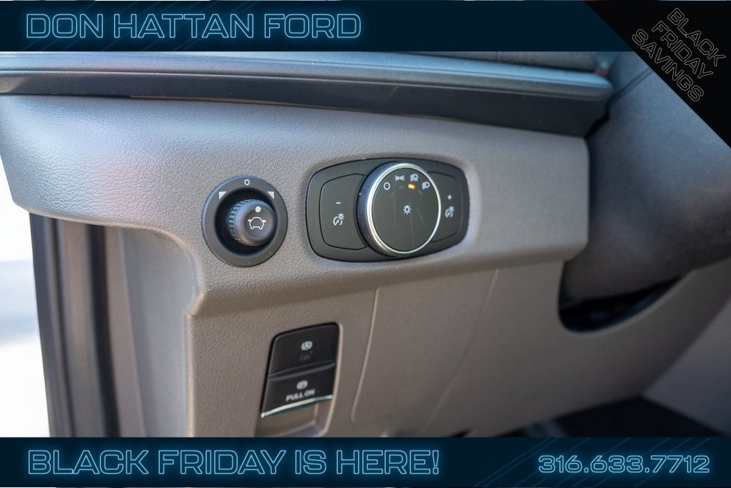 New 2026 Ford Transit 150 Low Roof w/ Load Area Protection Package image 17