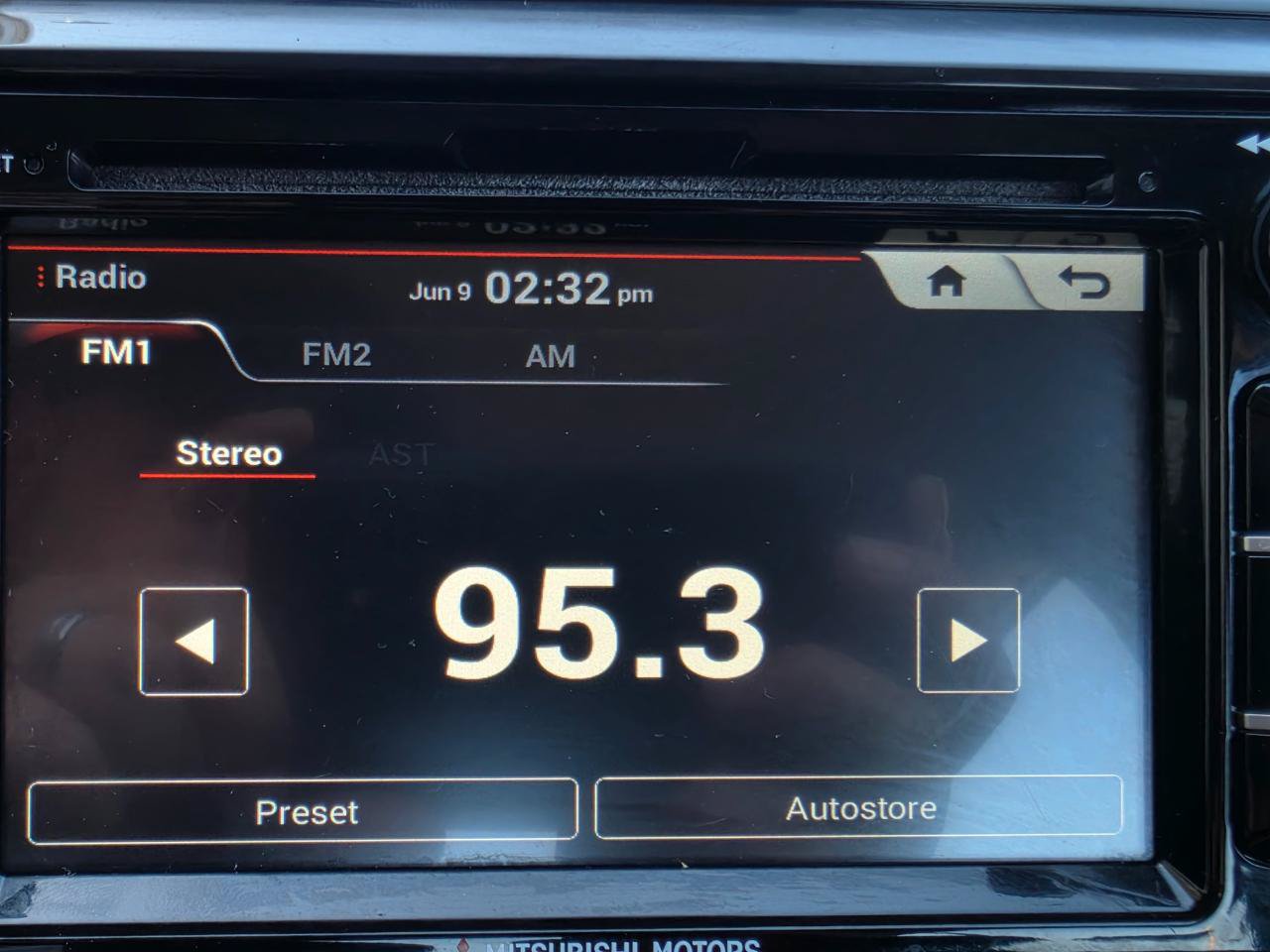 Used 2018 Mitsubishi Mirage G4 ES FWD image 23