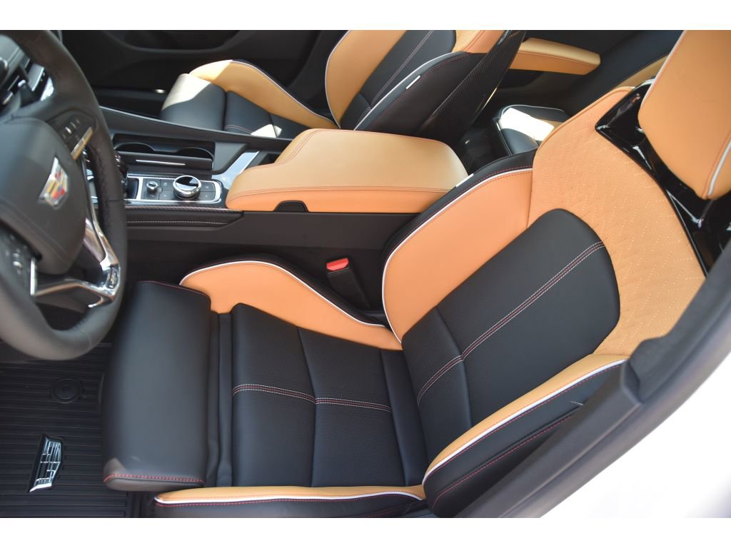 New 2026 Cadillac CT5 V Blackwing w/ Super Cruise 1 Package image 14