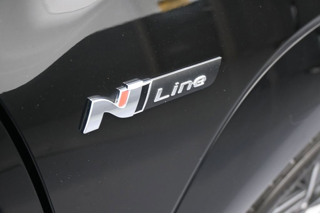 Used 2022 Hyundai Kona N Line w/ Tech Package FWD image 47