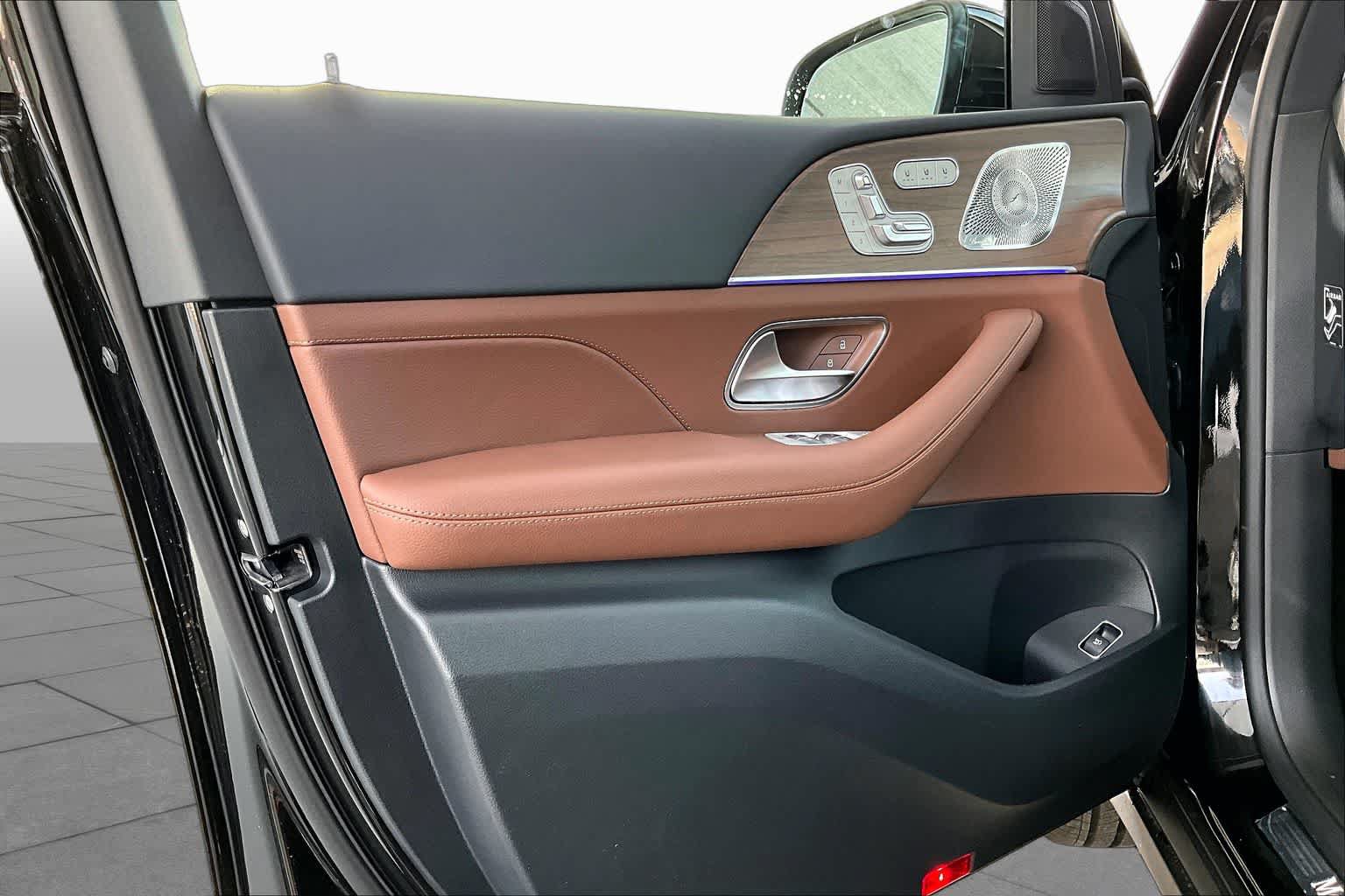 New 2026 Mercedes-Benz GLE 350 4MATIC image 15