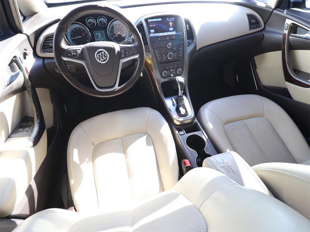 Used 2015 Buick Verano image 6