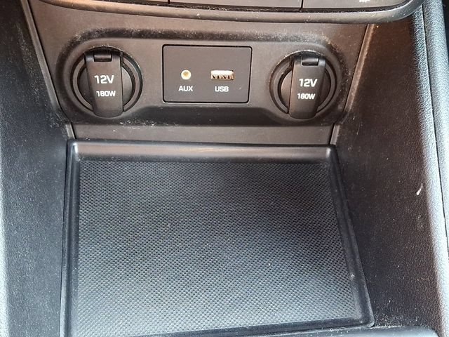 Used 2018 Hyundai Accent Limited FWD image 24