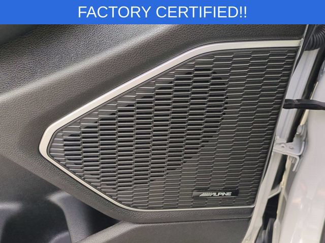 Certified 2024 Jeep Grand Cherokee Limited 4xe AWD/4WD image 15