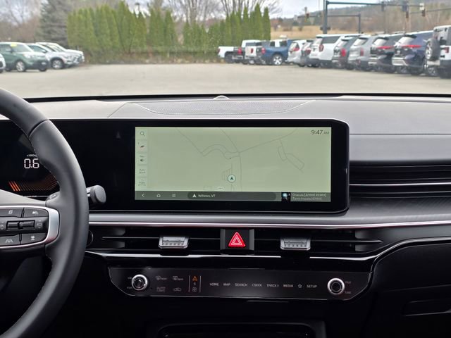 New 2026 Kia K5 GT-Line image 19