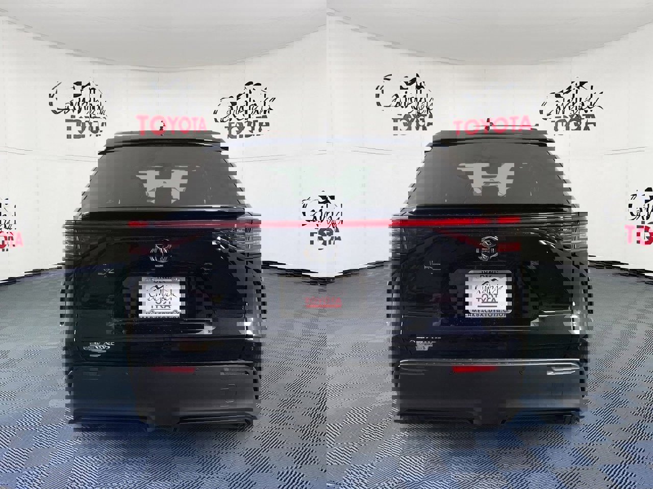 New 2026 Toyota bZ XLE image 6