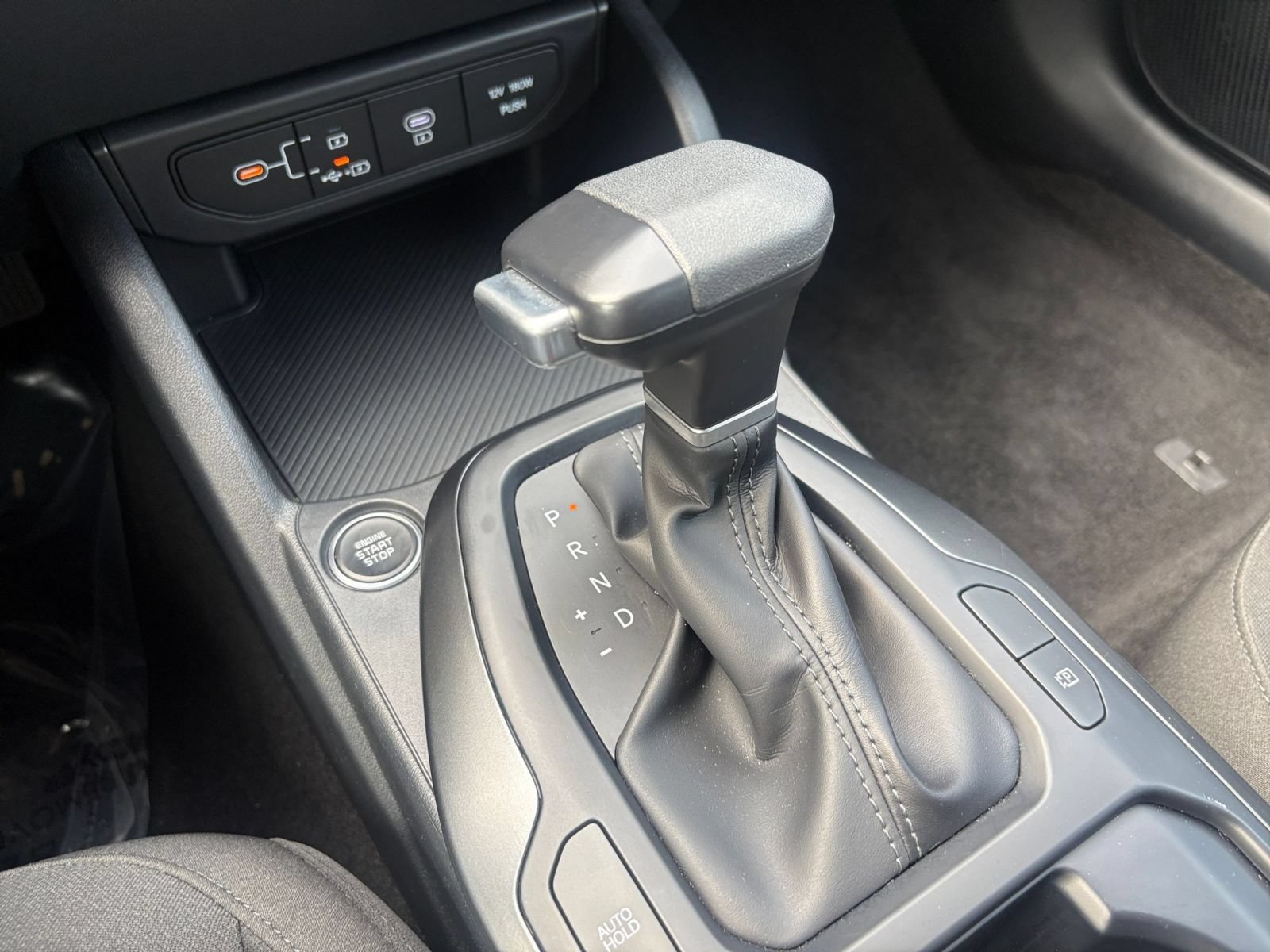 Used 2026 Kia K4 FWD image 35