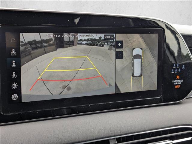 Used 2022 Hyundai Palisade Calligraphy FWD image 15